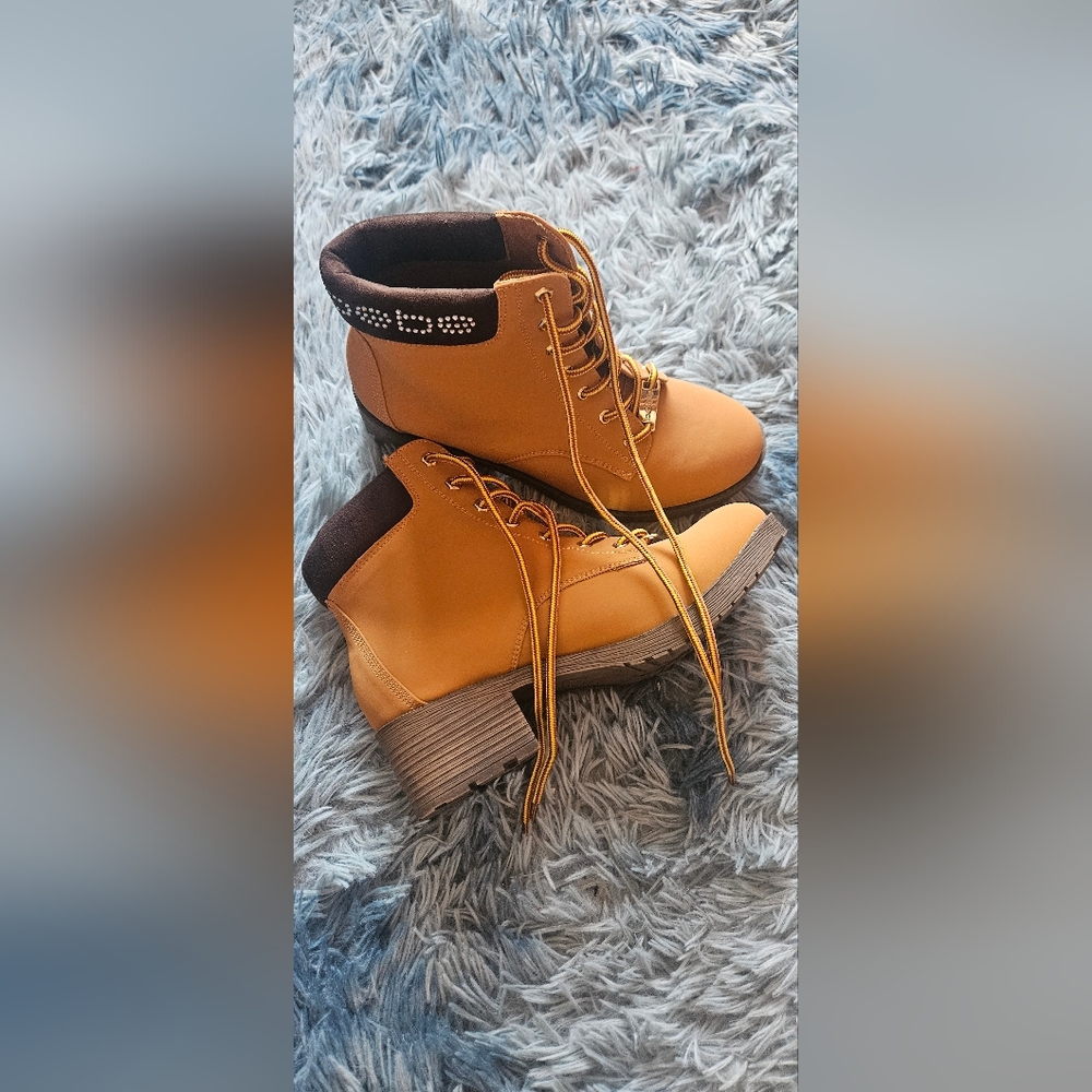 Boots By Bebe - image 2